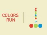 Play Colors run game now