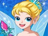 Play Rescue fairy castle now