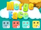 Play Merge face now