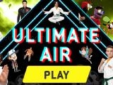 Play Disney xd: ultimate air now