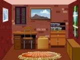Play Muddy house escape now