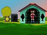 Play Kid escape now