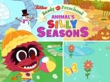 Play Muppet babies: animal silly seasons now