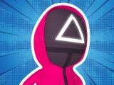Play The squid games now