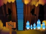 Play Big gate escape now