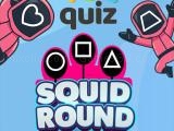 Play Quiz squid game now