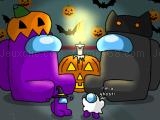 Play Impostor among us jigsaw now