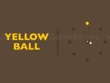 Play Yellow ball game now