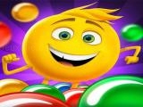 Play Bubble emoji now