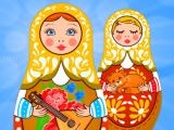 Play Matryoshka maker now