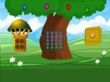 Play Gazebo escape now