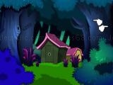 Play Jungle man escape now
