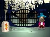 Play Halloween is coming episode 5 now