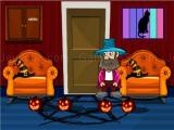 Play Halloween is coming episode 8 now