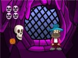 Play Halloween is coming episode 3 now