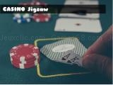 Play Casino jigsaw now