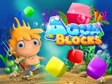 Play Aquas blocks now