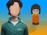 Play Squid game 456 survival challenge now