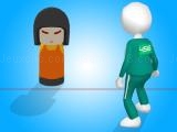 Play Squid challenge - survival game now