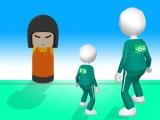 Play Squid game: online survival now