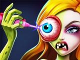 Play Zombie fun doctor now