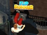Play Flip runner now