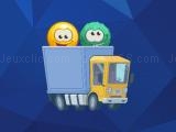 Play Collectballs now