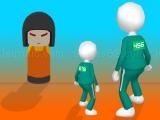 Play 456: survival game 4 levels now