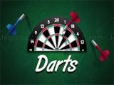 Play Interesting darts now