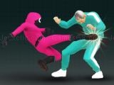 Play Squid fighter now