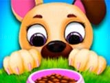 Play Cute pet friends - virtual pet care & dress up now
