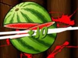 Play Katana fruits cutting fun now