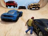 Play Gta v stunt - sky driver 2 now