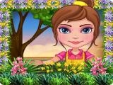 Play Flower decoration now