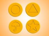 Play Dalgona squid game now