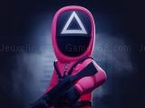 Play Squid games now