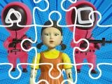 Play 456 challenge jigsaw now