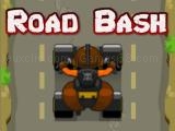 Play Road bash now