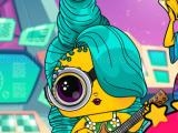 Play Minions popsy humanization now