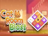 Play Cat room blast now