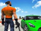 Play City driver 2 - drive around the city (ready) now