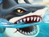 Play Shark world now