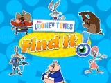Play New looney tunes find it now