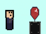 Play Balloon shooter now