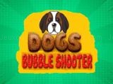 Play Bubble shooter dogs now