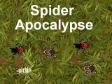 Play Spider apocalypse now
