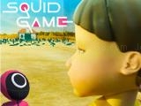 Play Squid game impossible challenge now