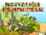 Play Battalion commander now