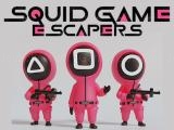 Play Squid game escapers now