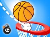 Play The dunk ball now